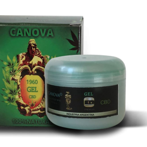 Articulos con CBD