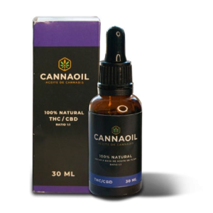 Articulos con CBD