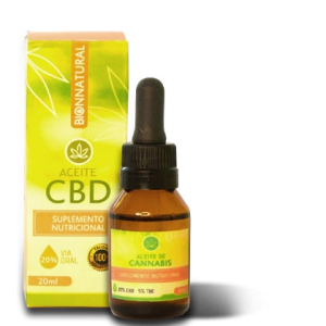 Articulos con CBD