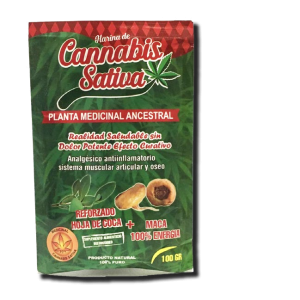 Articulos con CBD