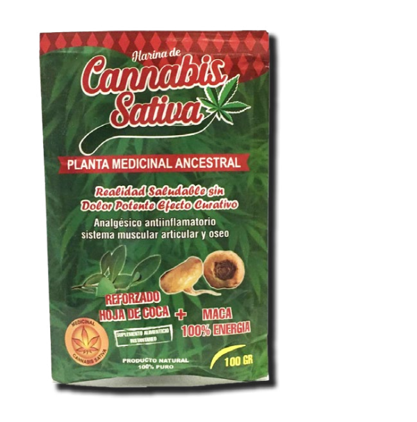 Articulos con CBD