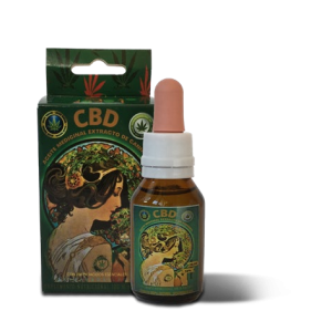 Articulos con CBD