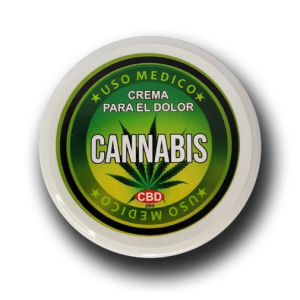 Articulos con CBD